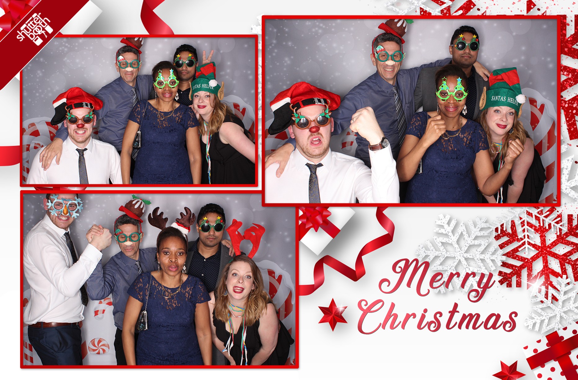 Hilton Christmas Parties | View more photos from the event at gallery.shutterbooth.co.uk/u/Shutterbooth/Hilton-Christmas-Parties-1